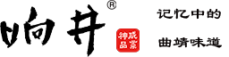 响井®️食品 Logo